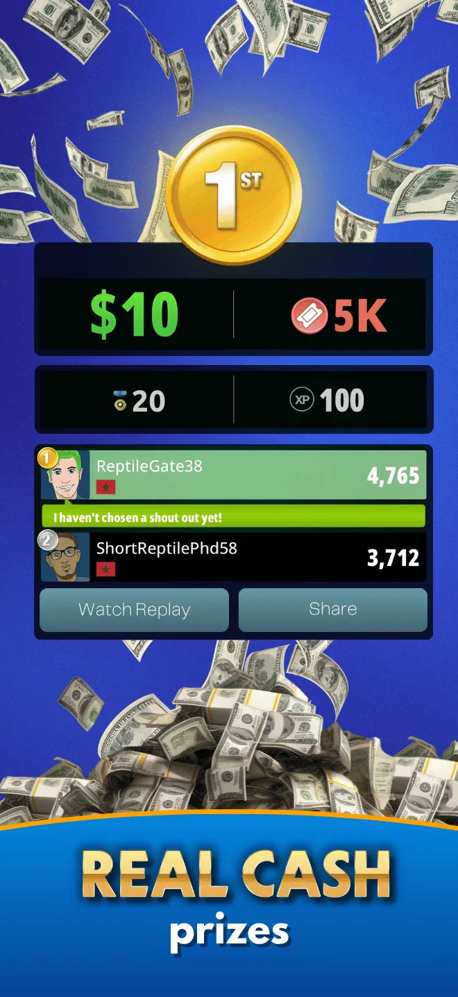 Pachinko Cash gameplay
